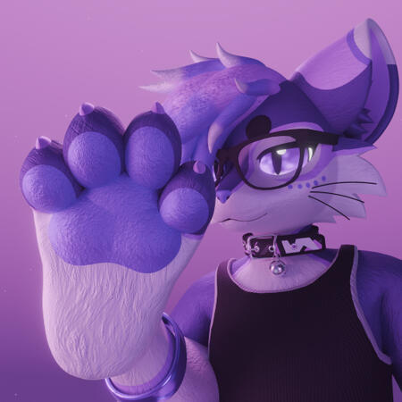 Simple Render Example ($20)